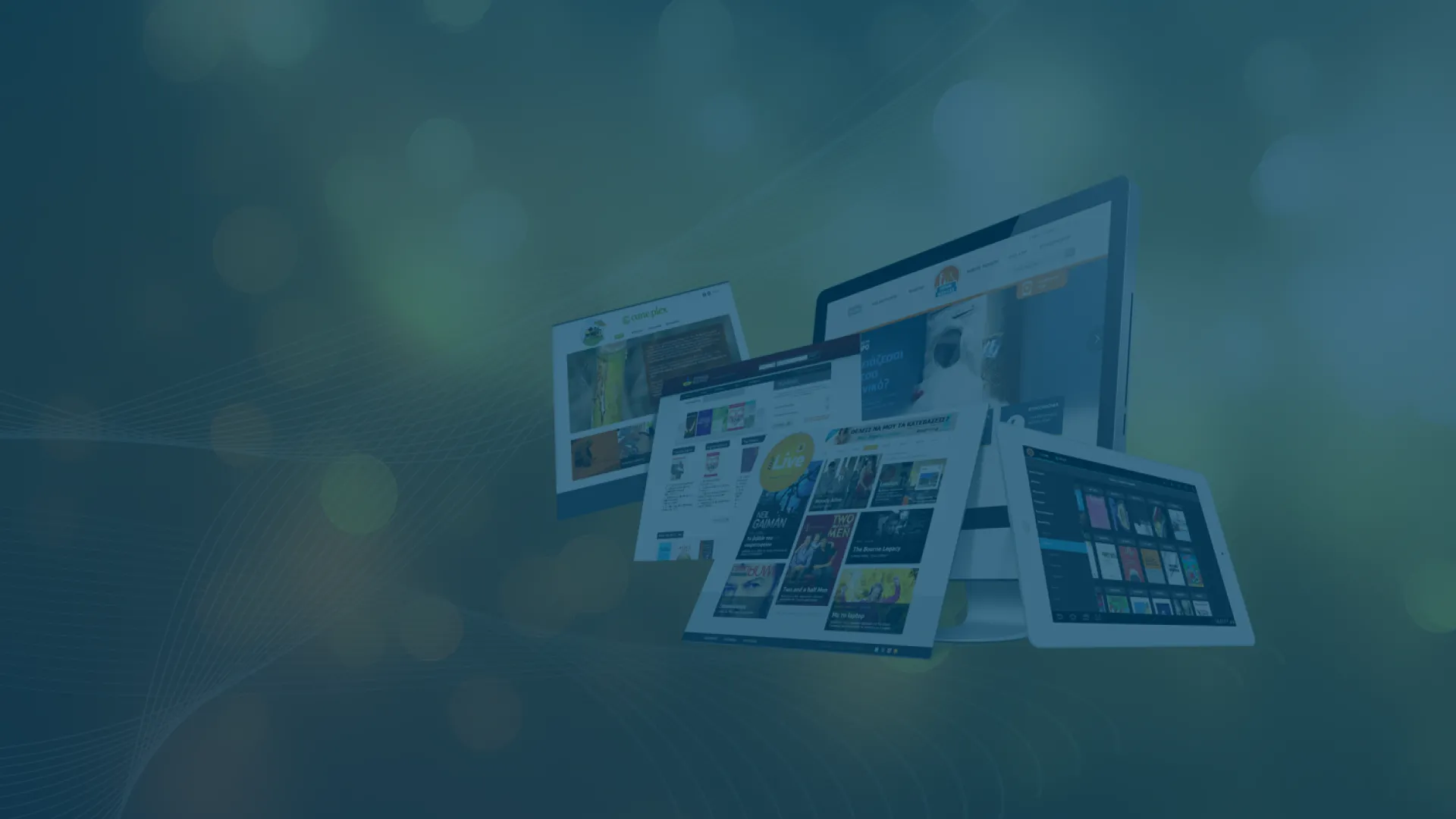 DijitalWeb Software Marketing